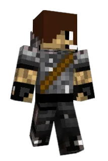 21yoan Minecraft avatar full body