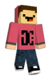 21zz Minecraft avatar full body