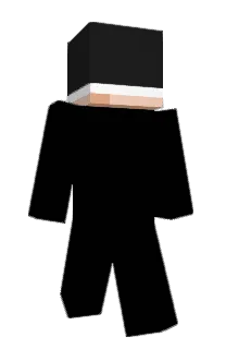 MrRiptide's Minecraft skin