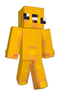 Front of burnt_leaves's skin