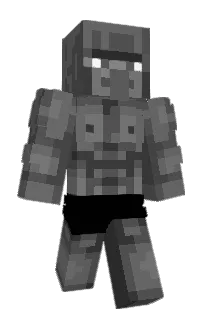 Front of Nexotonian1's skin