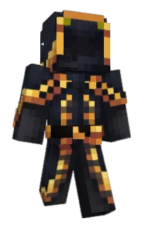 Front of Koffee787's skin