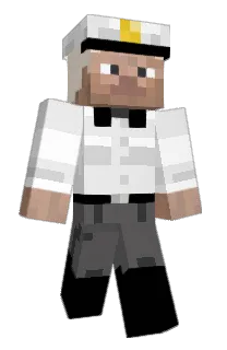 dootydut's Minecraft skin