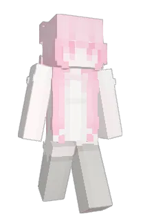 qwee1234259's Minecraft skin