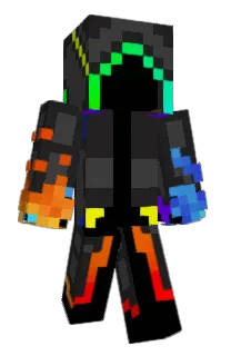 Front of Thedarknights's skin