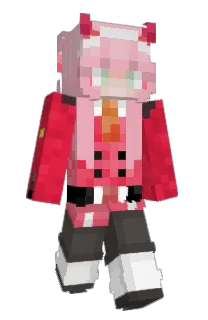 SemiYT's Minecraft skin