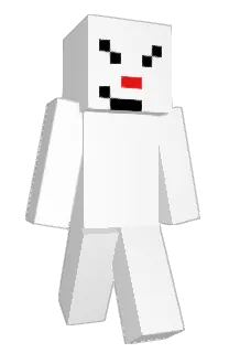 Kwikist's Minecraft skin