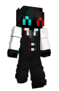 MejdyCZ's Minecraft skin