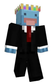 BugMunch_'s Minecraft skin