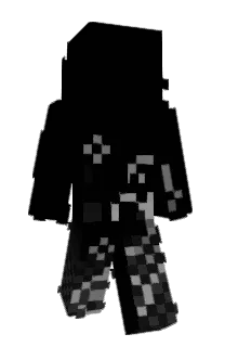 Kafekie's Minecraft skin