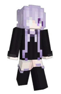 kulenai193's Minecraft skin