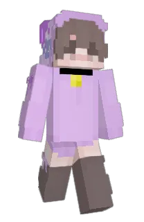 Front of zainOP's skin