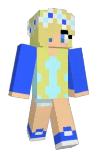FURRY_HUNTER_420's Minecraft skin