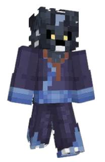 drainpuppy's Minecraft skin