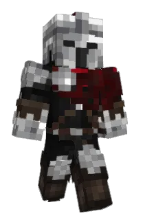 Chleboslaw's Minecraft skin
