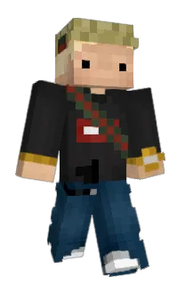 Kakaobrotz's Minecraft skin