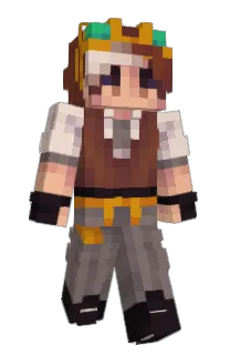 Front of Blahalel2's skin
