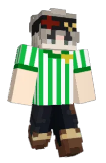 Front of sidzior2267's skin
