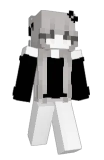 werciaxpp's Minecraft skin