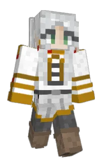Exoticmint's Minecraft skin