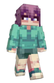 Front of Nuke_Y's skin