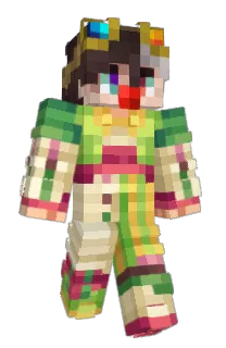 Front of n3rty_'s skin