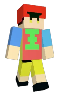 kaguya12's Minecraft skin