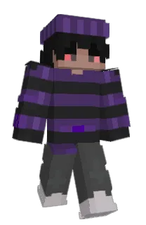 Front of Rokutis2's skin