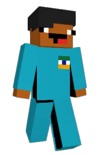 kw2310's Minecraft skin