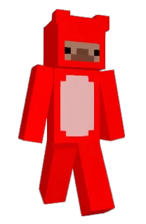 Front of whnr08's skin