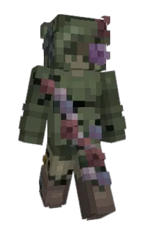 Panda_Wife's Minecraft skin