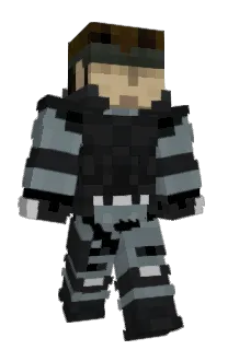 Front of BoscoRahska's skin