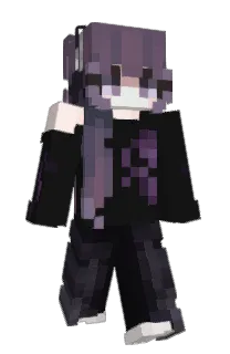 Front of nwroo's skin