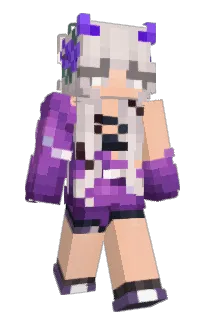 Front of __Lella__'s skin