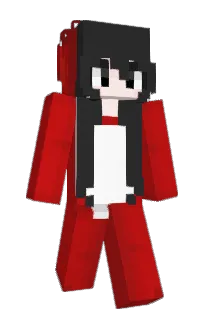 Front of asdfghjklncrash's skin