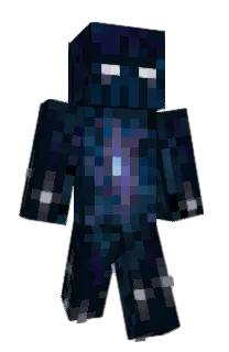 Front of fortnitekyleigh's skin