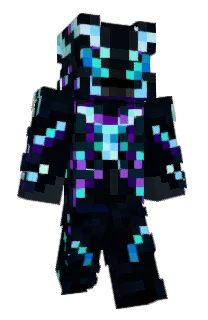 Front of Ghyphest's skin