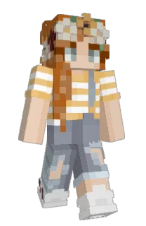 Ishtookbabs's Minecraft skin