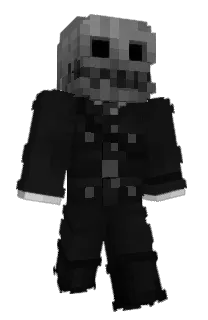 Front of RicoDW's skin