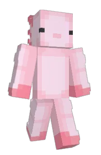 Sonia999's Minecraft skin