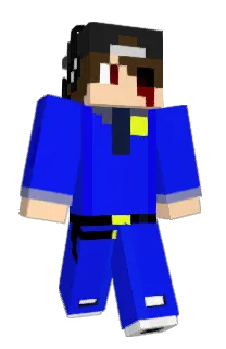 GiggleDaddy's Minecraft skin