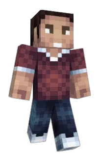 Baba030's Minecraft skin