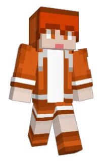 HYJ23's Minecraft skin