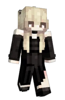 Front of gr4y_R3BEL's skin