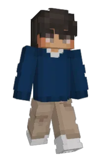 Criginal's Minecraft skin