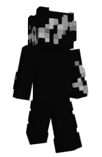 wMilan's Minecraft skin