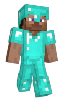 KozusMc's Minecraft skin