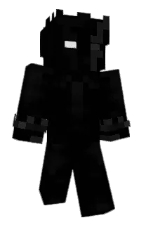 Front of xouzy's skin