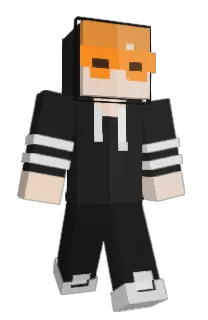 Front of doorknobdarren's skin