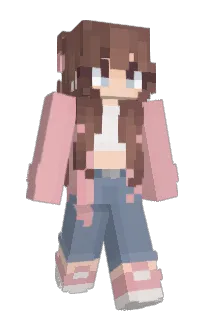 FEFY_'s Minecraft skin